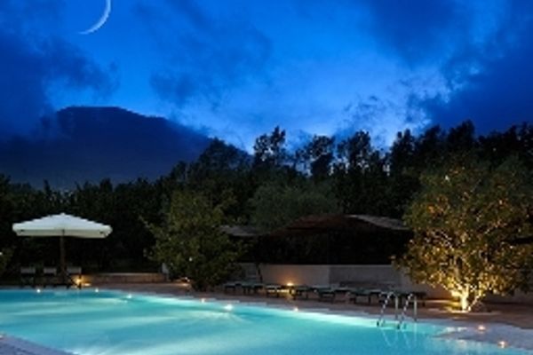 Villa Rizzo Resort & Spa (San Cipriano Picentino)